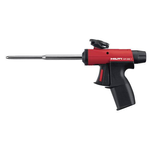 Распределитель для полиуретанового клея - CF DS1 - HILTI - малогабаритный