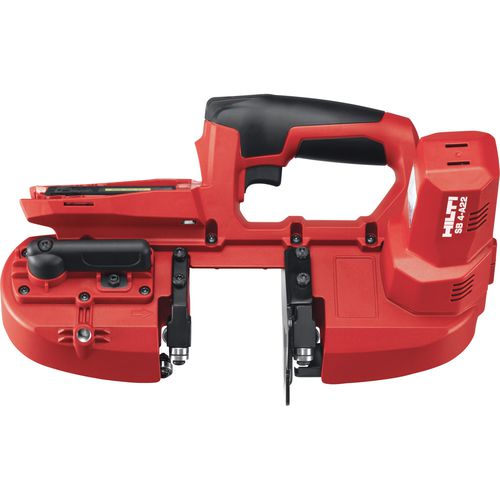 Ленточная пила - SB 4-A22 - HILTI - для металлов / для профилей / для шланга
