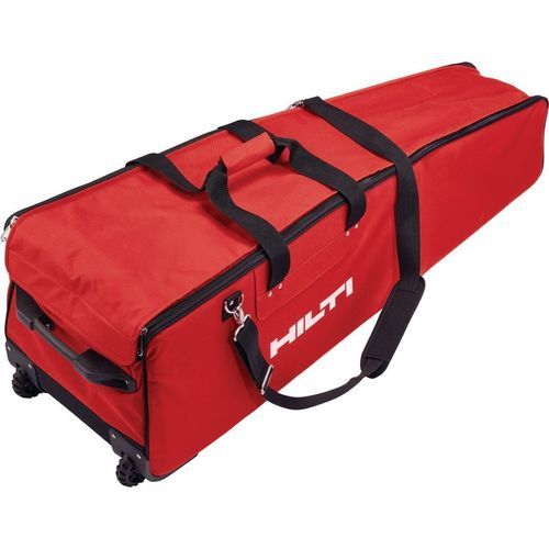 Транспортный мешок - EXO-T-22 - HILTI - на молнии / нейлоновый / из водоотталкивающей ткани