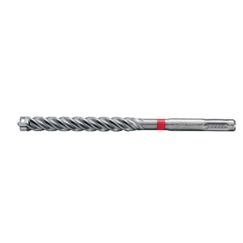 Цельное сверло - TE-CX - HILTI - многоцелевое / из карбида вольфрама / для перфоратора