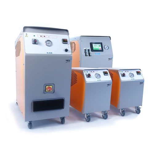 Терморегулятор с сенсорным экраном - SISE e.THERM - DK technologies - для воды / для промышленности / для водной сети