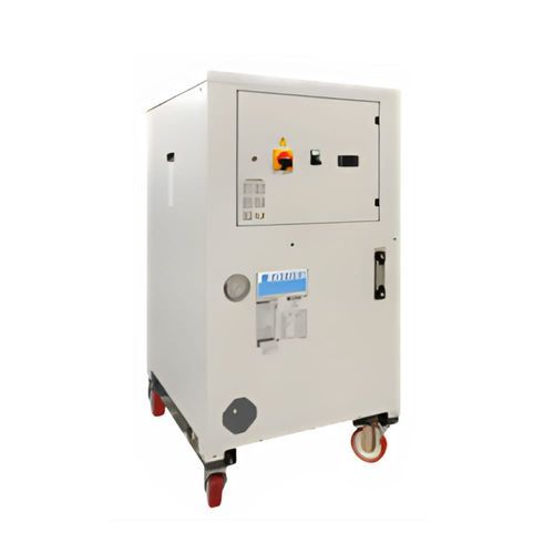 Охладитель для воды - EURODIFROID - DK technologies - для охлаждения / для производства пластмасс / для пищевой промышленности