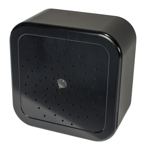 Цифровая камера - SoundCam Ultra Sensor - CAE Software und Systems GmbH - акустическая / машинного зрения / для суровых природных условий