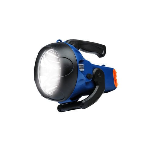 Светодиодный поисковый прожектор - SL1600 - Nightsearcher - герметичный / IP44 / противоударный