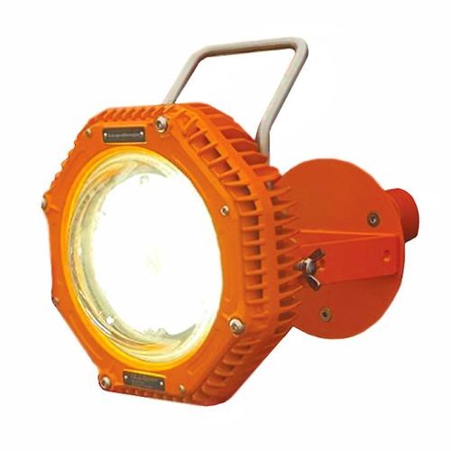 Светодиодный прожектор - SafATEX Titan R, RX - Nightsearcher - ATEX / IP66 / переносной