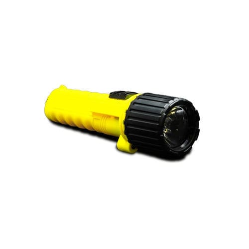 Светодиодный фонарик - SafATEX Sigma 4AA - Nightsearcher - ATEX / компактный / портативный