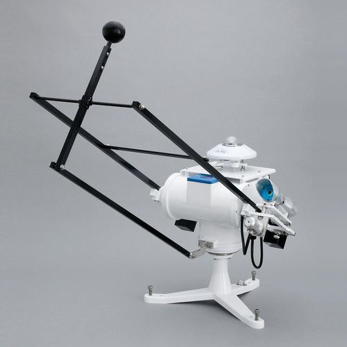 Солнечный трекер 2 оси - STR-22G  - EKO Instruments - фиксированный