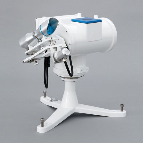 Солнечная система наблюдения - STR-21G-S0 - EKO Instruments - положения / для измерений / излучения