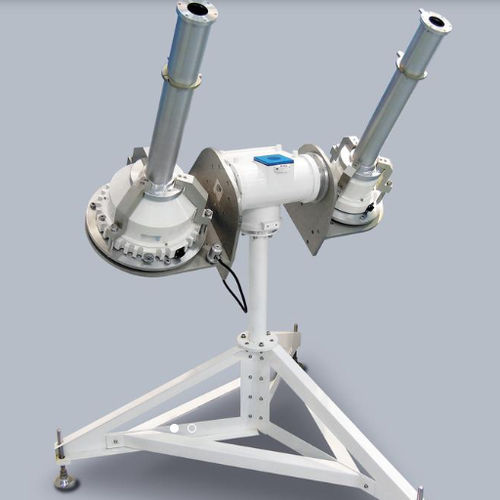 Солнечный трекер 2 оси - STR-32G - EKO Instruments