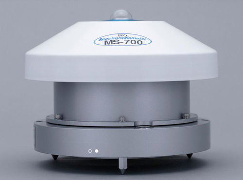 Спектрорадиометр UV/VIS/NIR - MS-711  - EKO Instruments - сетевой / прочный / для измерений