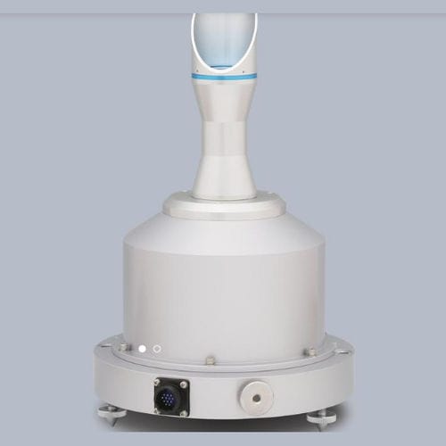 Спектрорадиометр UV/VIS/NIR - MS-711 DNI - EKO Instruments - компактный / сетевой / прочный