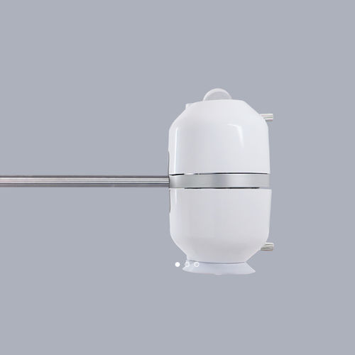 Альбедометр класс C - MS-40S - EKO Instruments - спектрально плоский / для фотовольтаической системы