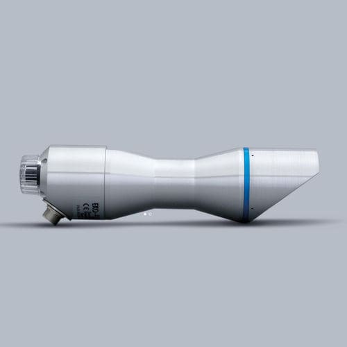 Pyrhéliomètre быстрый ответ - MS-57 - EKO Instruments