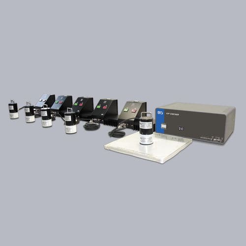 Прибор для измерения теплопроводности - HC-121 - EKO Instruments - вакуумный / для определения эталона / комбинированный