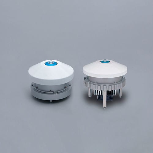 Спектрорадиометр UV/VIS/NIR - WISER II - EKO Instruments - для измерений / для внешнего использования / для солнечных батарей