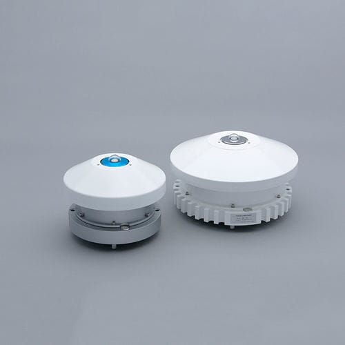Спектрорадиометр UV/VIS/NIR - WISER I - EKO Instruments - для измерений / для внешнего использования / для солнечных батарей