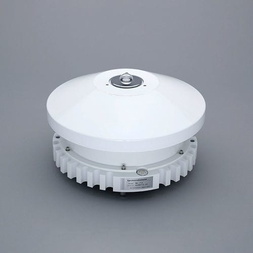 Спектрорадиометр NIR - MS-712 - EKO Instruments - прочный / автономный / для измерений