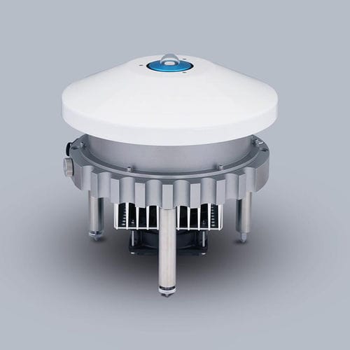 Спектрорадиометр NIR - MS-713 - EKO Instruments - прочный / автономный / для измерений