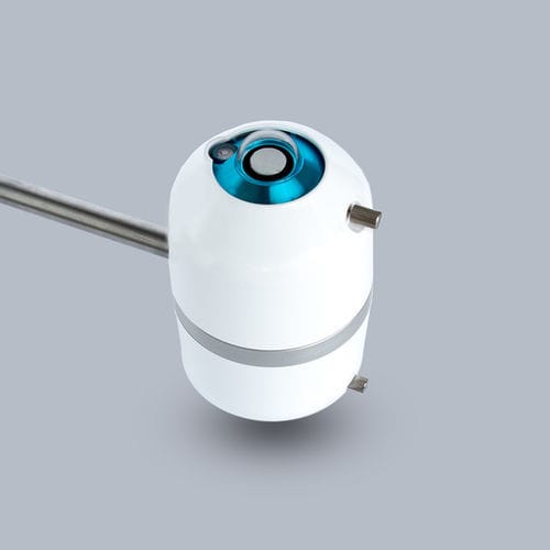 Альбедометр класс A - MS-80SH - EKO Instruments - спектрально плоский / для фотовольтаической системы