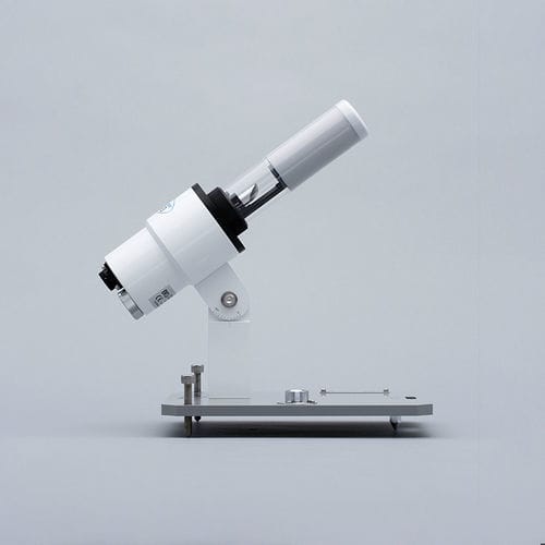 Датчик солнечного излучения для фотовольтаической системы - MS-90 DNI  - EKO Instruments - с аналоговым выходом / Modbus / GPS