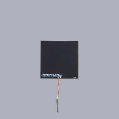 Датчик теплового потока с тонким слоем - HF-10S - EKO Instruments - термоэлектрический
