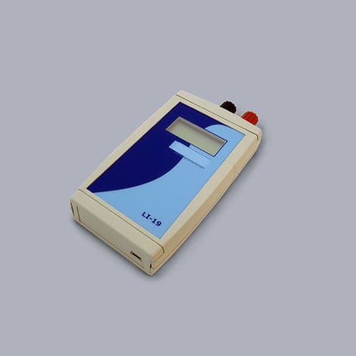Переносной регистратор данных - LI-19 - EKO Instruments - для измерения температуры / USB / для контроля