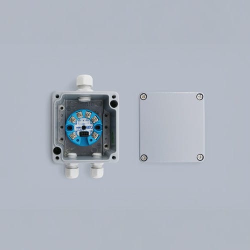 Аналоговый формирователь сигнала - M-Box - EKO Instruments - USB