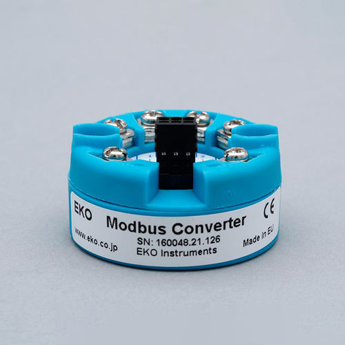 Цифровой формирователь сигнала - MC-20 - EKO Instruments - USB