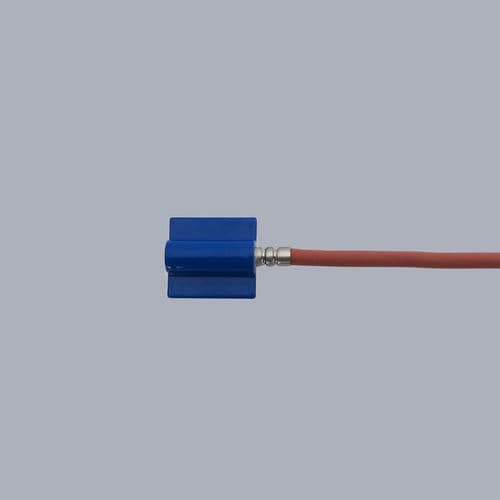 Датчик температуры Pt100 - PT-100 - EKO Instruments - для солнечной панели / гибкий