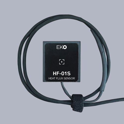 Датчик теплового потока - HF-01S - EKO Instruments
