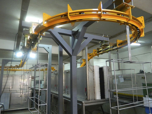 Очистительная установка путем опрыскивания - HANGWASH - INTERSONIK PARTS WASHING MACHINE CORP - для пищевой промышленности / для автомобиля / деталей