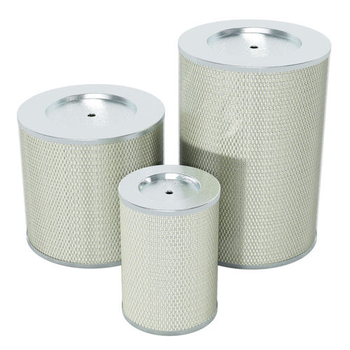 Масляный фильтрующий элемент - EWP series - SOLBERG Filtration - для ультрафильтрации / из металла / для общего применения