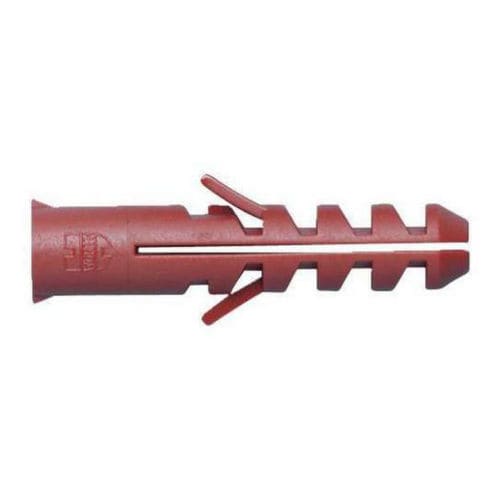 Дюбель с расширением - 0903 series - Adolf Würth GmbH & Co. KG - нейлоновый / полиамид