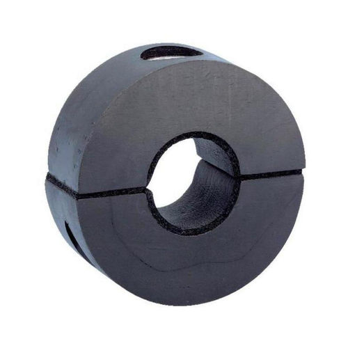 Винтовой трубный хомут - 0874303 series  - Adolf Würth GmbH & Co. KG - из гальванизированной стали