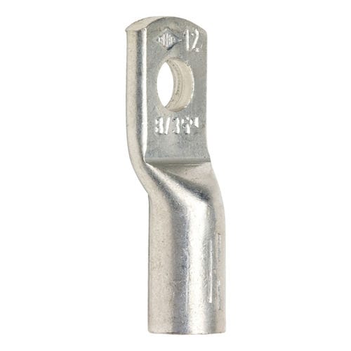 Бесшовная клемма с сжатием - 0967 series - Adolf Würth GmbH & Co. KG - трубчатая / без изоляционной оболочки / из меди