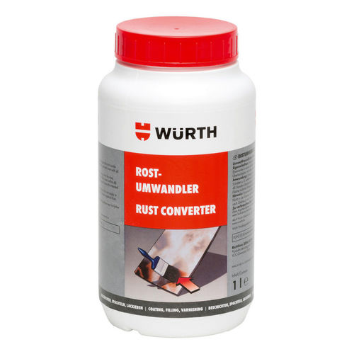 Средство для удаления ржавчины - 0893110 - Adolf Würth GmbH & Co. KG