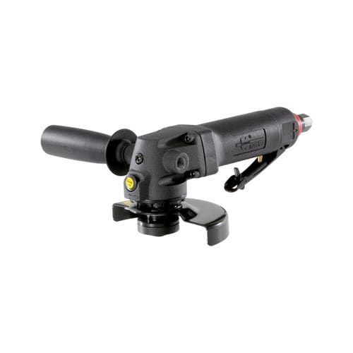 Пневматический орбитальный шлифовальный станок - DWS 115 plus - Adolf Würth GmbH & Co. KG - угловой