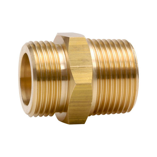 Цапфа из латуни - 088600045 series - Adolf Würth GmbH & Co. KG - резьбовая