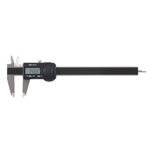 Штангенциркуль с цифровым индикатором - 071576 series - Adolf Würth GmbH & Co. KG - из нержавеющей стали / с передачей данных