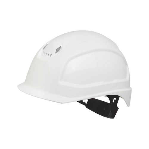Строительная каска - SH 2000-S series - Adolf Würth GmbH & Co. KG - EN 397 / из полиэтилена / белая