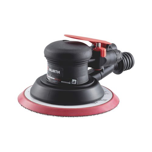 Эксцентриковый шлифовальный станок - 07037521 - Adolf Würth GmbH & Co. KG - пневматический / для дерева / для металла