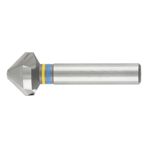 Фрезер два размера - 06941170 series - Adolf Würth GmbH & Co. KG - цельный / для сверления / для галтовки