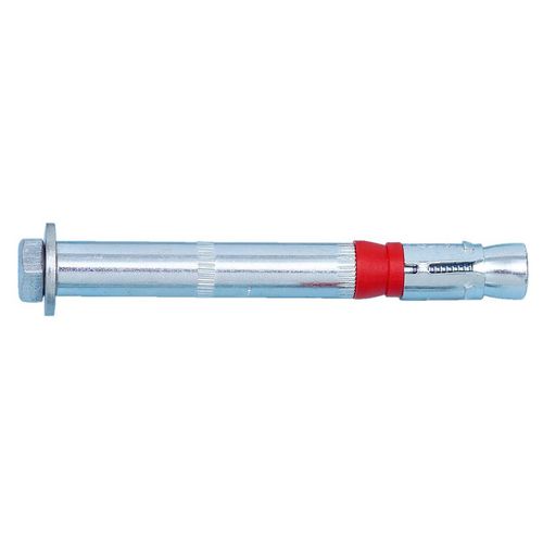 Металлический дюбель - W-HAZ-S/S series - Adolf Würth GmbH & Co. KG - для высоких нагрузок / с расширением