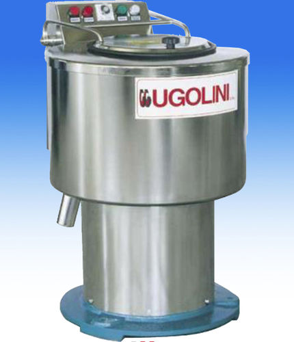 Экстрактор - ZP400 - Ugolini