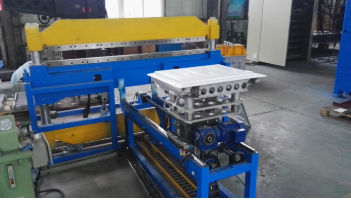Станок для резки - KCM Machinery Manufacturing