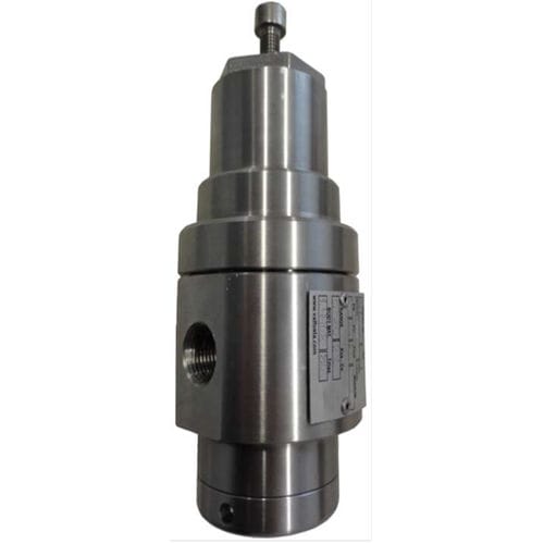 Клапан для снижения давления - PRV20 - EFSVALVES - поршневый / для воды / для газа
