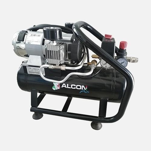 Поршневый компрессор - TANK 10 DC - ALCONAIR - воздушный / DC / переносной