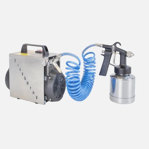 Переносной ультразвуковой генератор аэрозоля - EASY SPRAY - ALCONAIR