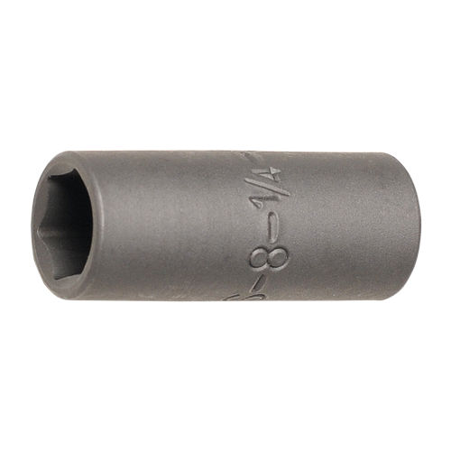 Втулка для винта с шестигранным углублением - AF 8 - 1/4" x 30 - EJOT