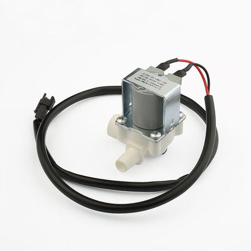 Электромагнитный клапан 2 канала - JL002 - Shanghai Yongxing Electronic Switch Co.,Ltd - нормально закрытый / вода / прямой